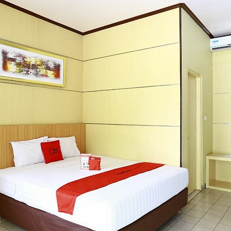 Reddoorz Near Prawirotaman 2 Hotel Yogyakarta Exterior photo