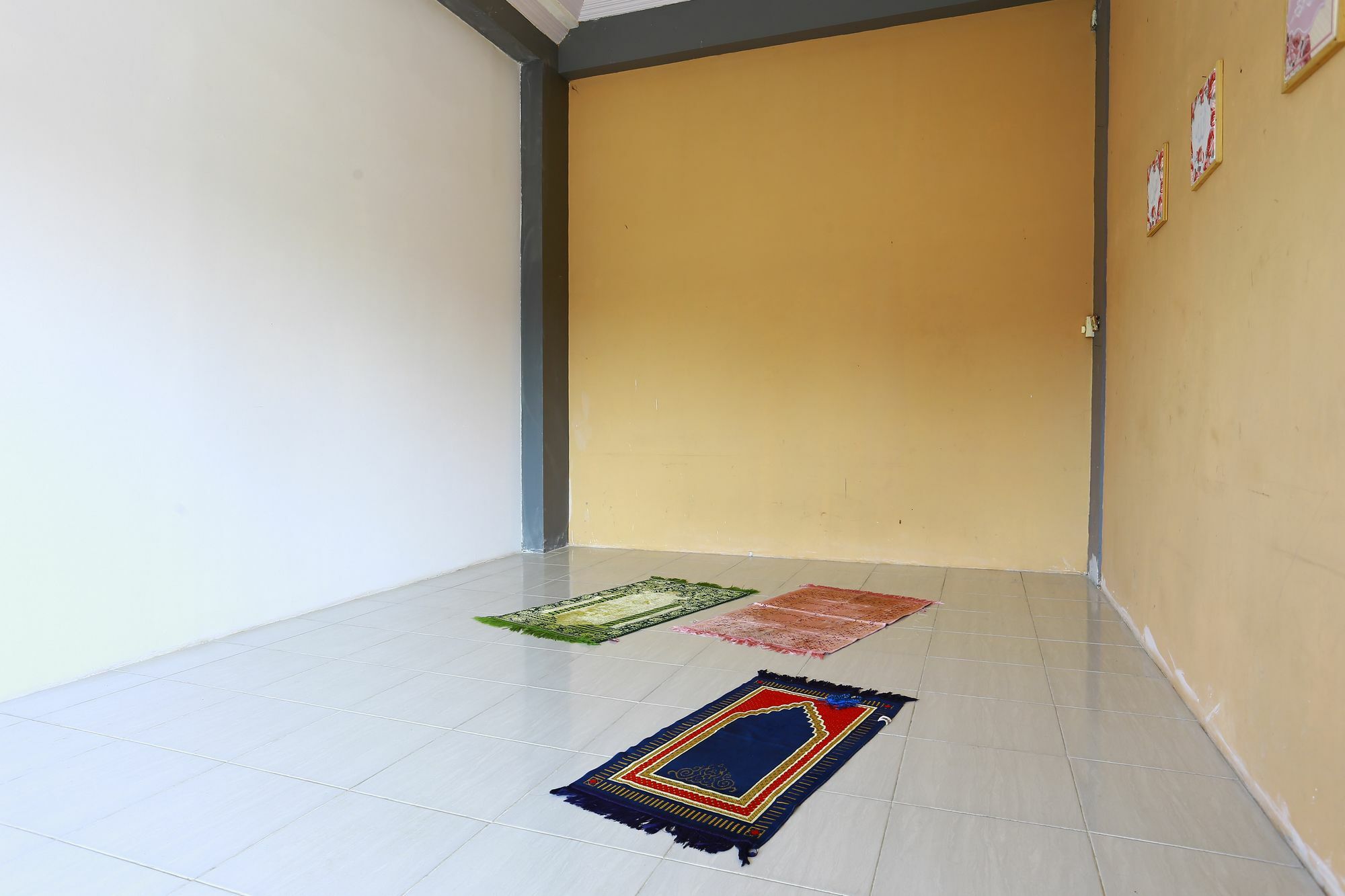 Reddoorz Near Prawirotaman 2 Hotel Yogyakarta Exterior photo