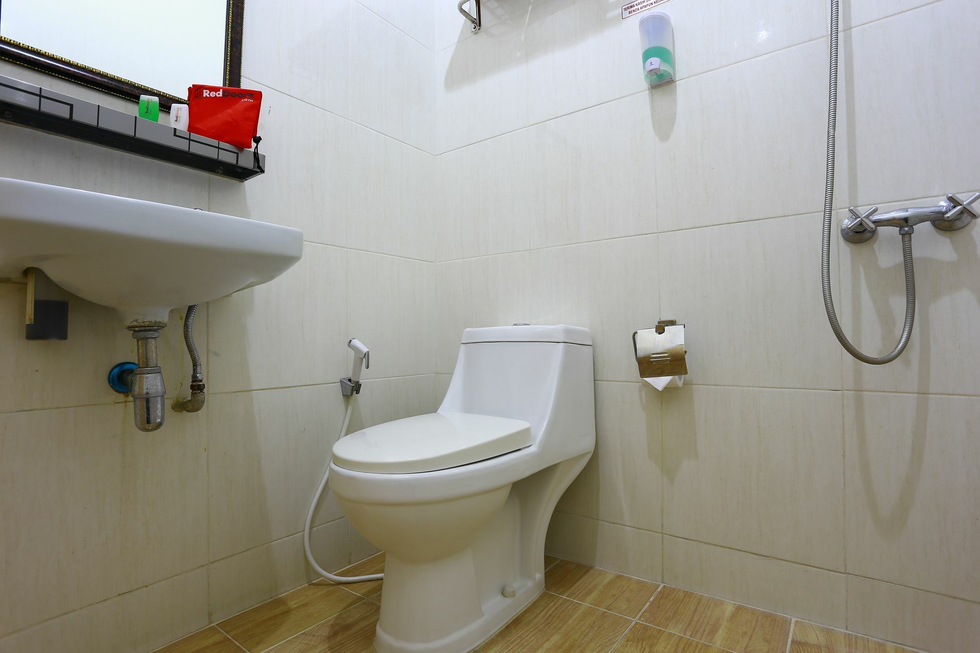 Reddoorz Near Prawirotaman 2 Hotel Yogyakarta Exterior photo