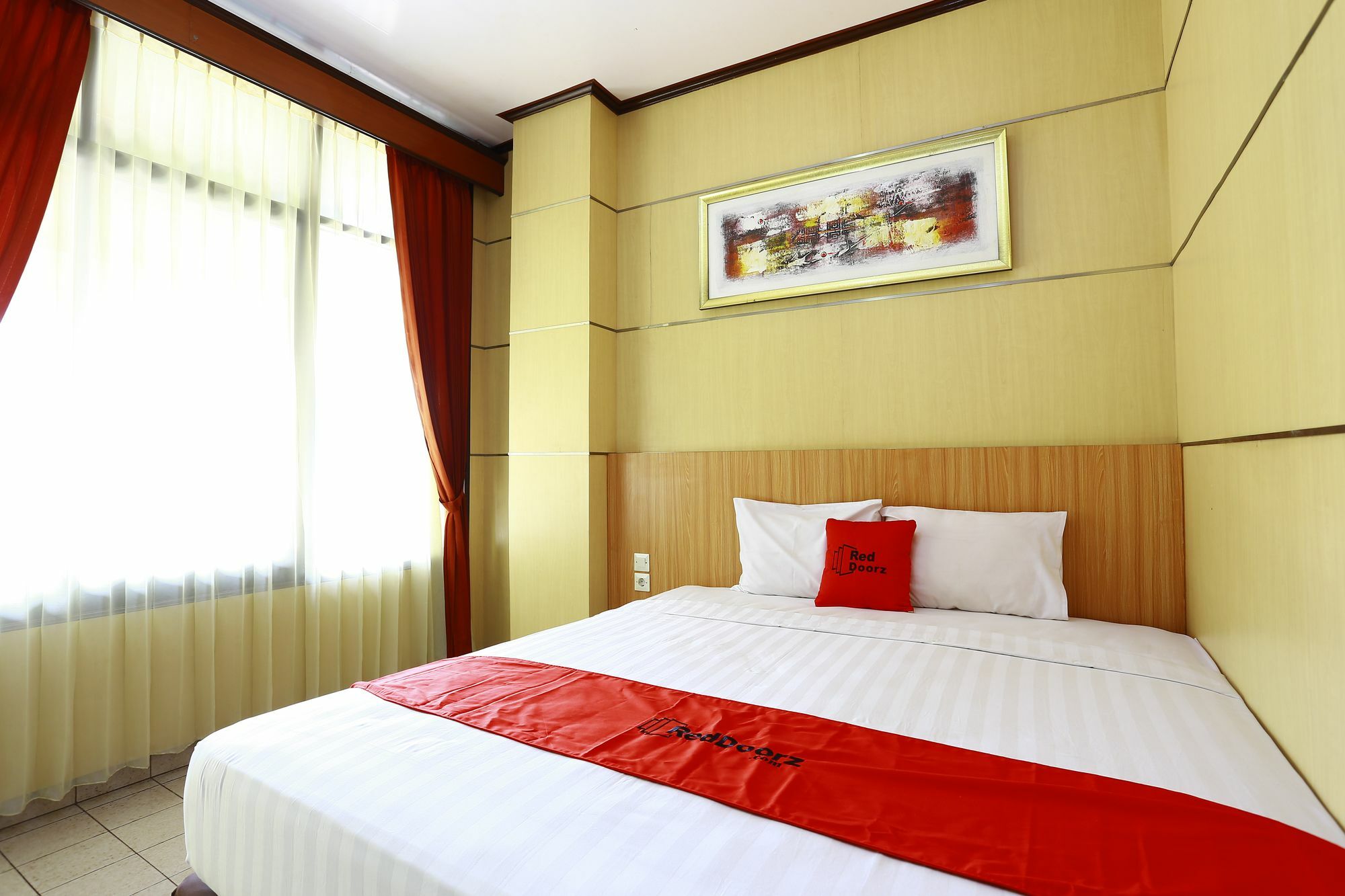 Reddoorz Near Prawirotaman 2 Hotel Yogyakarta Exterior photo