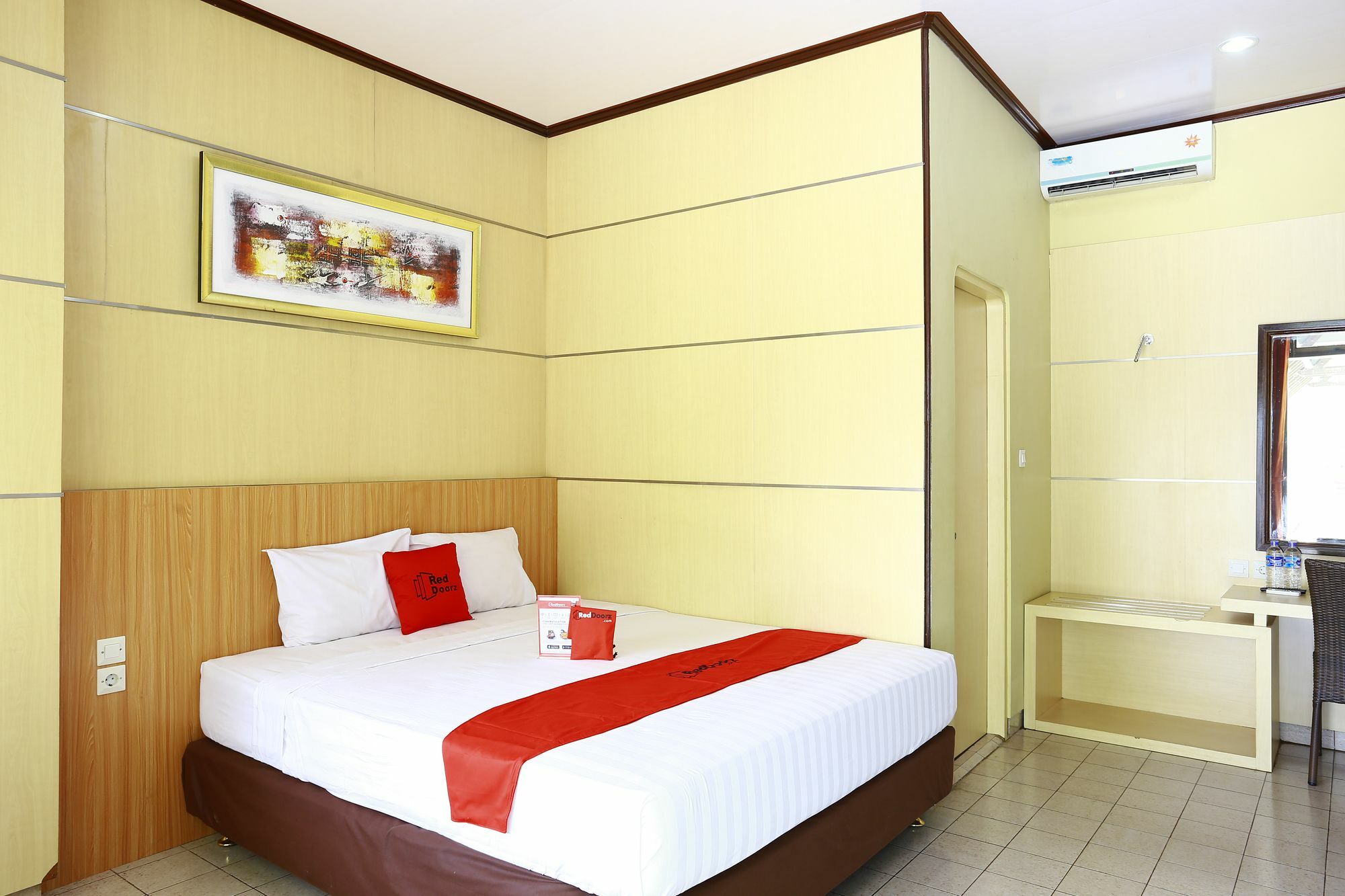 Reddoorz Near Prawirotaman 2 Hotel Yogyakarta Exterior photo