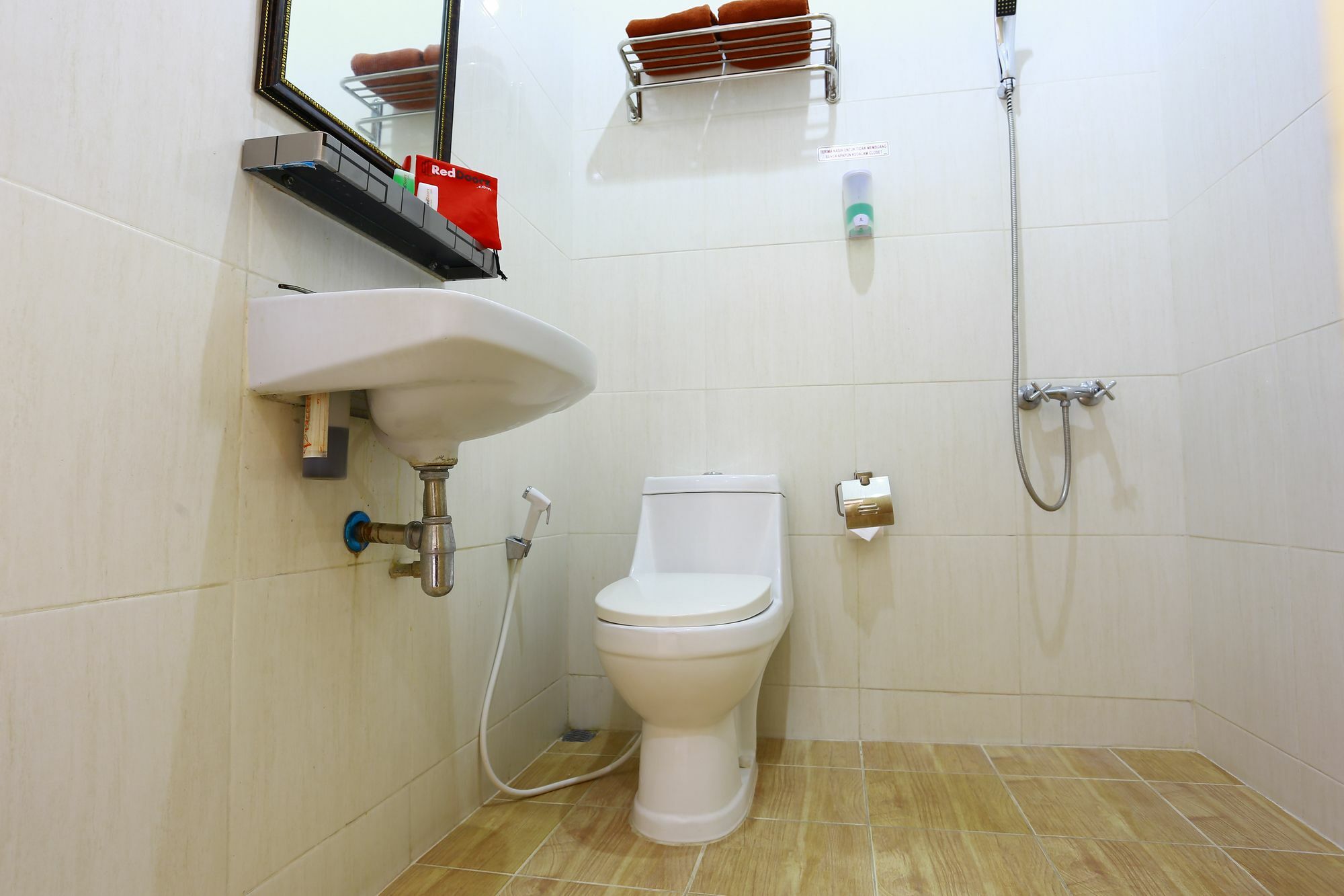 Reddoorz Near Prawirotaman 2 Hotel Yogyakarta Exterior photo