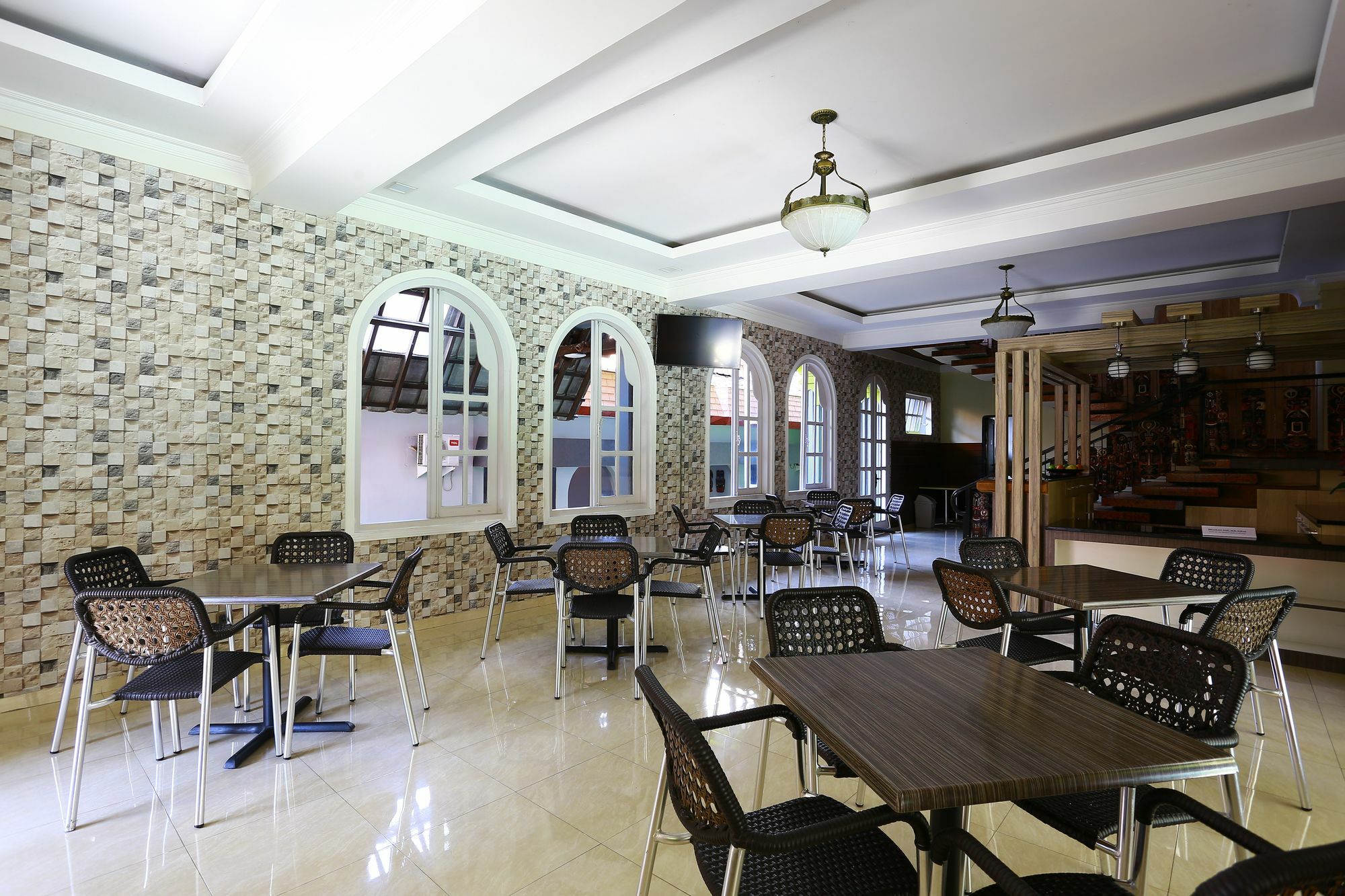 Reddoorz Near Prawirotaman 2 Hotel Yogyakarta Exterior photo