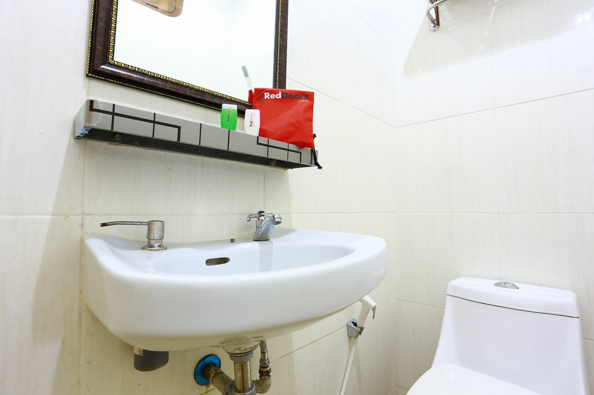 Reddoorz Near Prawirotaman 2 Hotel Yogyakarta Exterior photo